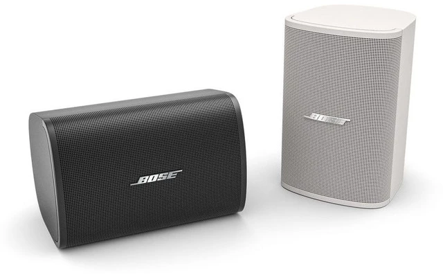 Bose DesignMax DM3SE