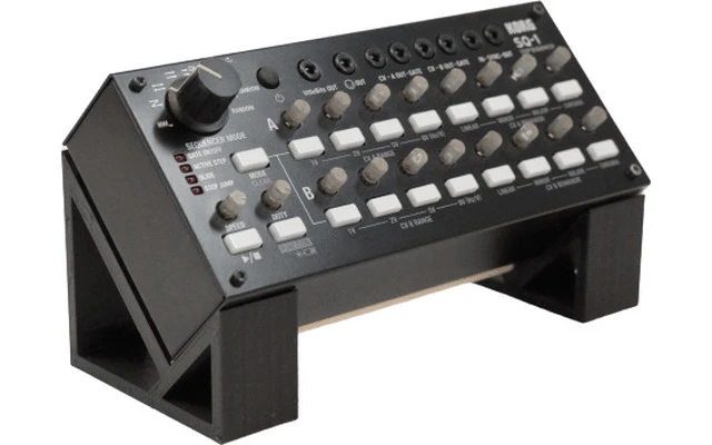 CoverUp Soporte Stand Korg SQ1