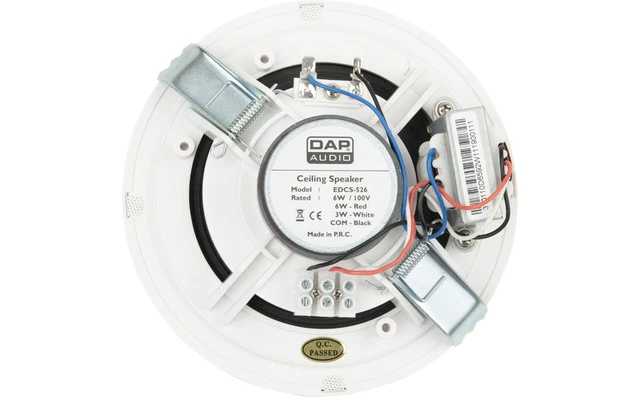 DAP Audio EDCS-526