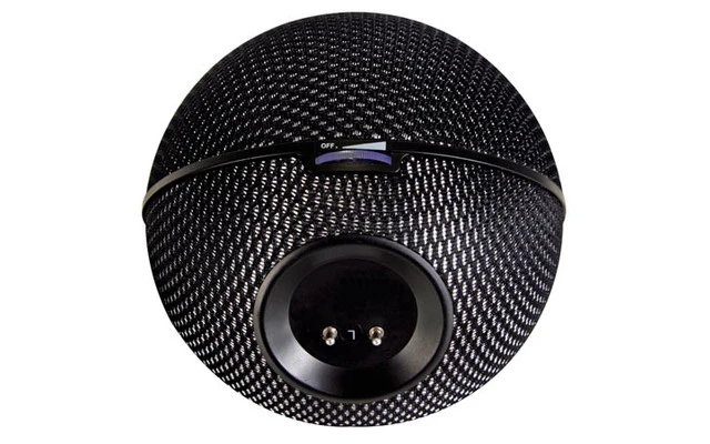 Altavoces inalambricos para iPod / iPhone