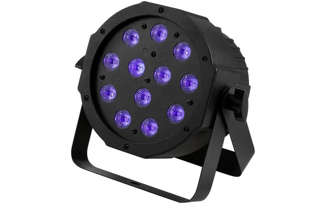 EUROLITE LED SLS-12 UV Floor