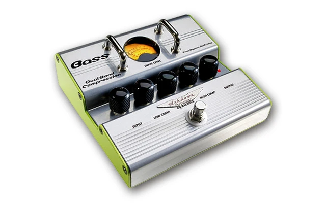 Compresor para bajo Dual DUALCOMP 