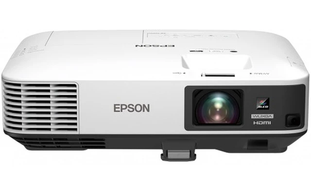 Epson EB-2250U