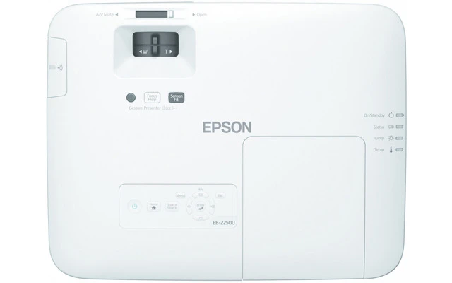 Epson EB-2250U