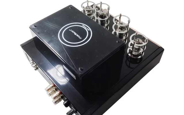 Madison TA-10BT - Devolución pedido