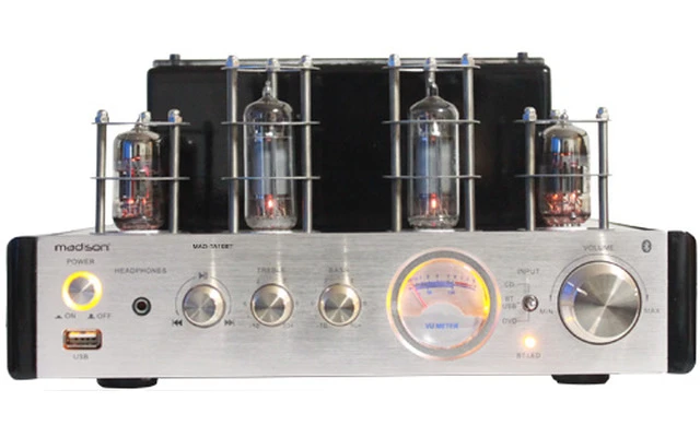 Madison TA-10BT - Devolución pedido