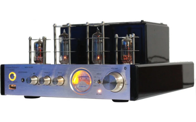 Madison TA-10BT - Devolución pedido