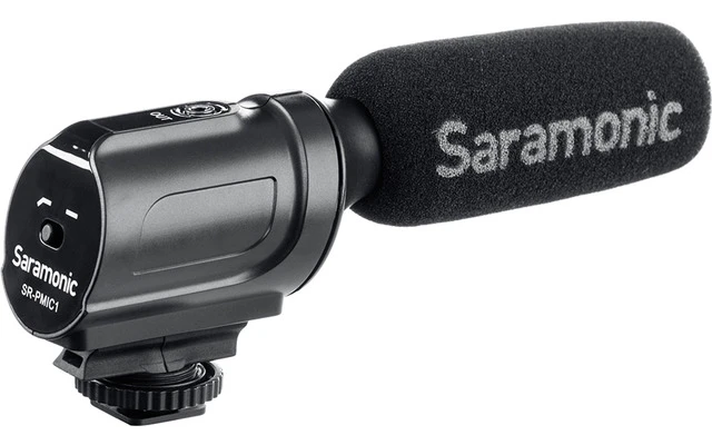 Saramonic SR-PMic1