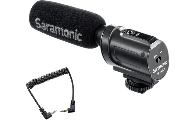 Saramonic SR-PMic1