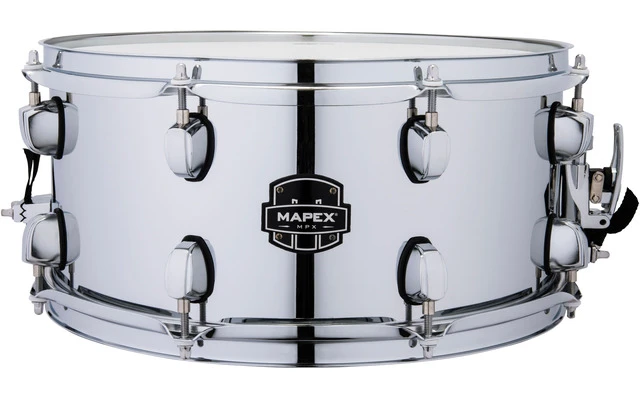 Mapex MPNST4651CN Snare Drum Mpx 14X6.5 Steel