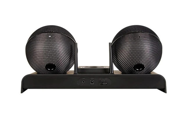 Altavoces inalambricos para iPod / iPhone