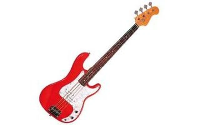 Rochester PB-R Rojo