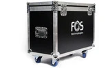 FOS Double Case Scorpio BSW