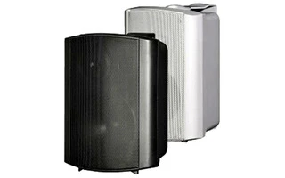 HK Audio IL 80 TB Negro