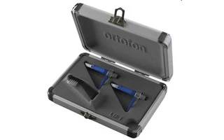 Ortofon Concorde DJ S Twin Set