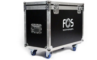 FOS Double Case Scorpio BSW