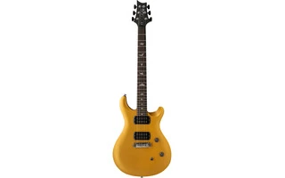 PRS Guitars SE CE24 Standard Satin Stoptail Metallic Gold
