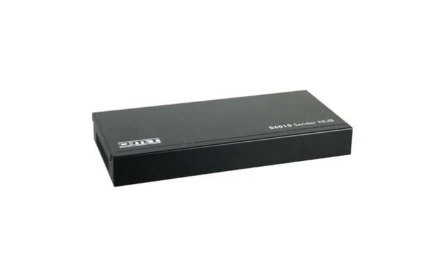 DMT S6010 HUB para Pixelscreen/Mesh