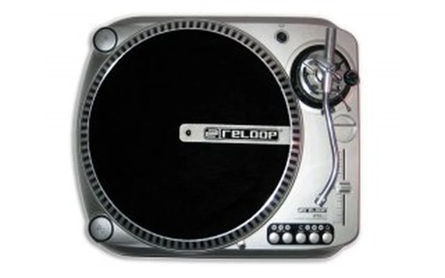 Imagenes de Reloop DJ RTX 5.5