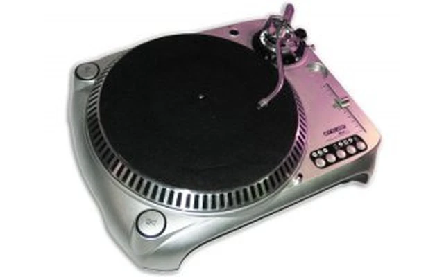 Imagenes de Reloop DJ RTX 5.5