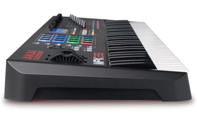 Akai MPK 261