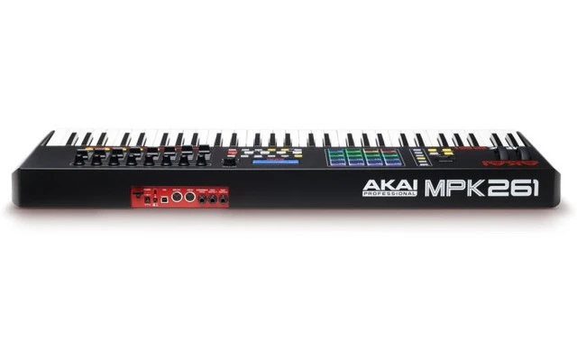 Akai MPK 261