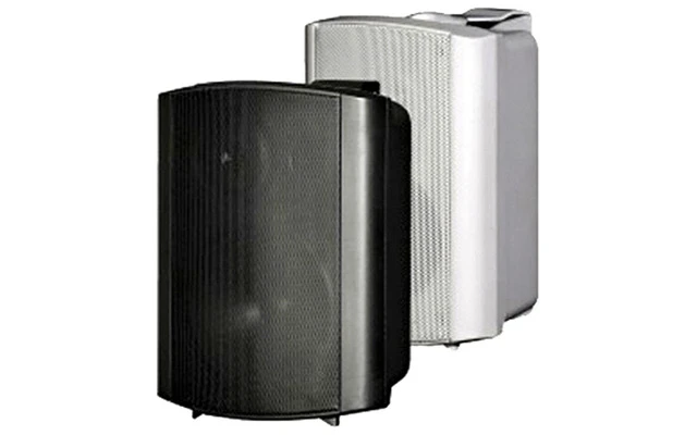 HK Audio IL 80 TB Negro