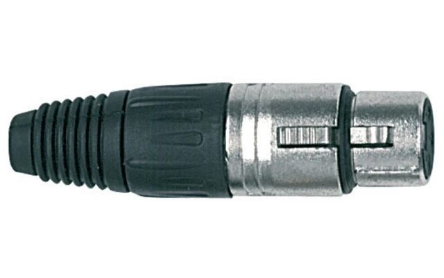 PROEL XLR3FV