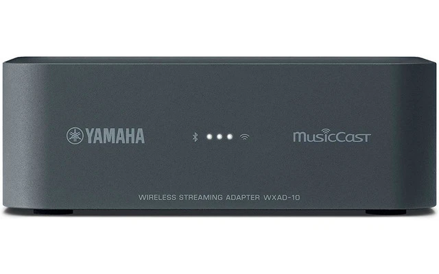 Yamaha WXAD-10