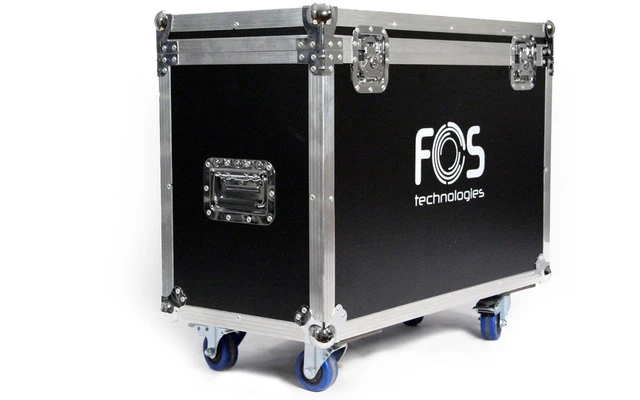 FOS Double Case Scorpio BSW