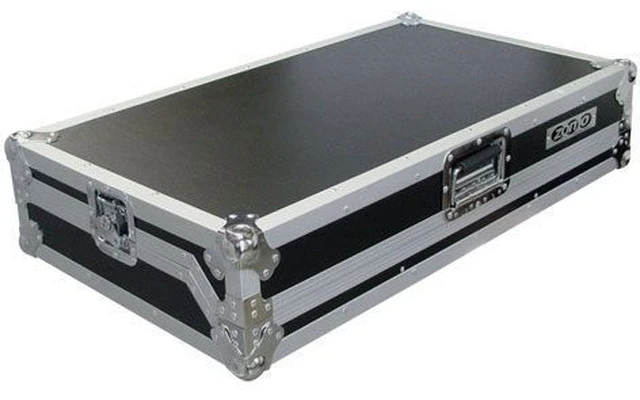 Zomo Flightcase Set 100 para 2 CDJ-100 + 1 DJM-400/DXM-06