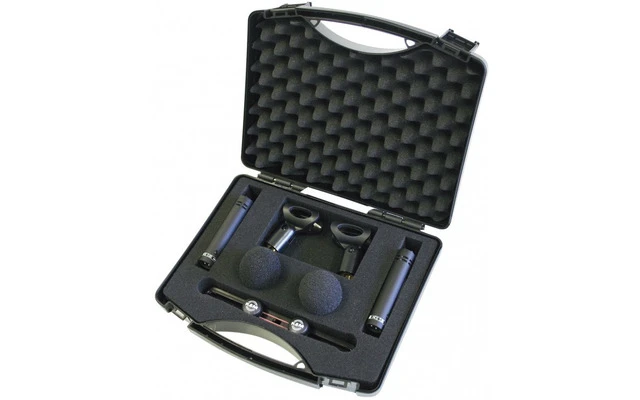 Beyerdynamic MCE 530 Stereo Set
