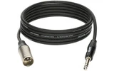 XLR a JACK 6.3