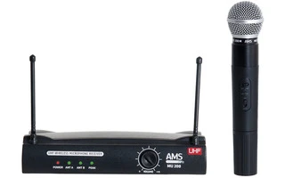 AMS MU 200 M