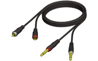 Adam Hall Cables REF 631 5