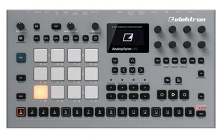 Elektron Analog Rytm MkII