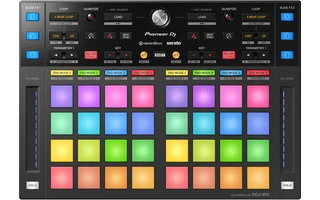 Pioneer DJ DDJ-XP2 - Stock B