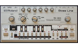 Roland TB-303
