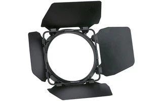 Showtec Barndoor para Performer 1000
