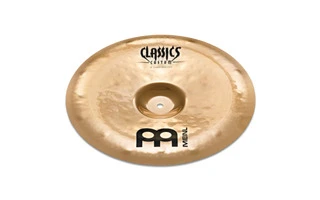 Meinl Percussion CC18EMCH-B