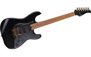 MOOER Gtrs S901 Rw Pearl Black