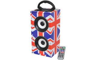  LTC Audio FreeSound UK
