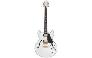 Sire Guitars H7 WH White