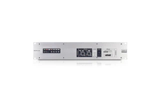 SSL NET I/O DANTE A32 