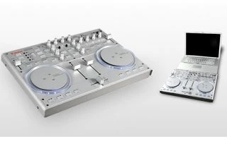 Vestax VCI-100 - Stock B