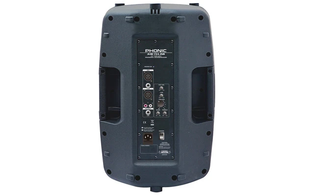 Phonic Jubi 15 A JNR