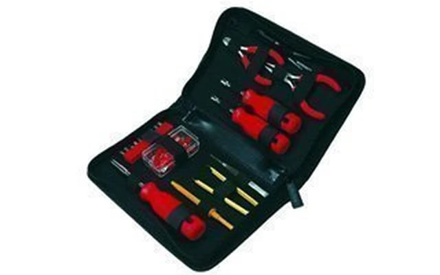 Kit de Reparación para Ordenador 21 uds