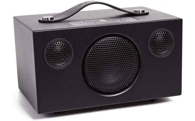 AudioPro C3