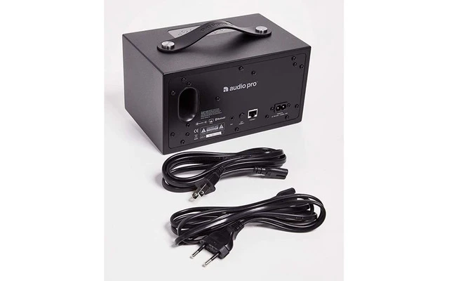 AudioPro C3