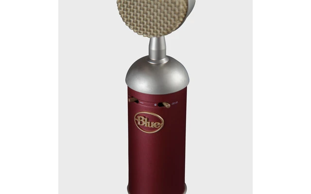 Blue Spark SL Essential